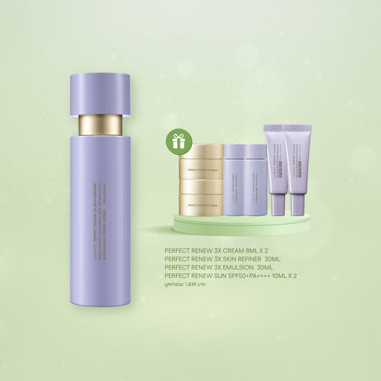 Perfect Renew 3X Skin Refiner 150 ml