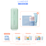 Skin Veil Base_EX No.60 Mint Green 30ml