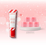 [Holiday 2024] LANEIGE Lip Glowy Balm Candy Cane 10g