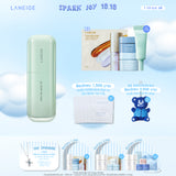 Skin Veil Base_EX No.60 Mint Green 30ml