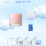Bouncy & Firm Sleeping Mask 25ml