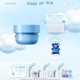 [Refill] Water Bank Blue Hyaluronic Intensive Cream 50ml