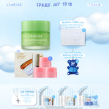 Lip Sleeping Mask EX_Apple Lime 20g