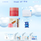 Lip Sleeping Mask EX_Berry 8g