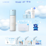 Water Bank Blue HA Emulsion 120ml