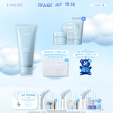 Water Bank Blue HA Cleansing Foam 150ml