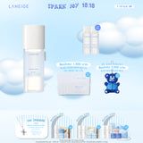 Cream Skin Zincpep™ Toner & Gel Moisturizer 170ml.