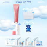 Lip Glowy Balm Pink Supernova 10g