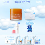 LIP SLEEPING MASK PUMPKIN PIE 20G