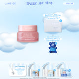 Bouncy & Firm Eye Sleeping Mask 20g