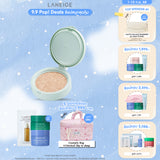 [REFILL] Neo Cushion_Matte