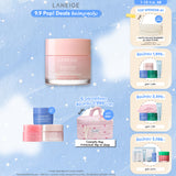Bouncy & Firm Sleeping Mask 25ml