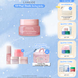 Bouncy & Firm Eye Sleeping Mask 20g