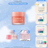 Lip Sleeping Mask EX_Grapefruit 20g