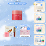 Lip Sleeping Mask EX_Berry 8g