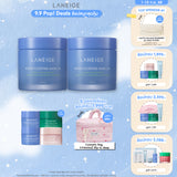 Water Sleeping Mask 70 ml x2 Duo Set