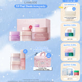 PLUMP AND HYDRATE TRIO SET