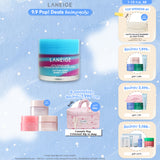 Lip Sleeping Mask Cotton Candy 20g