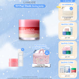 Lip Sleeping Mask Strawberry Shortcake 20 g