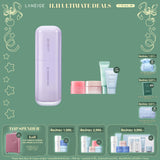 Skin Veil Base_EX No.40 Pure Violet 30ml