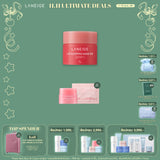 Lip Sleeping Mask EX_Berry 8g