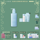 Water Bank Gentle Gel Cleanser 250ml