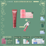 Glaze Craze Tinted Lip Serum 12g