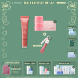 Glaze Craze Tinted Lip Serum 12g