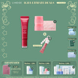 Glaze Craze Tinted Lip Serum 12g