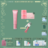 Glaze Craze Tinted Lip Serum 12g