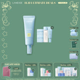 Water Bank UV Barrier sunscreen 50 ml.