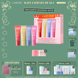 [HOLIDAY COLLECTION] Glowy Lip Minis