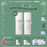 [ BUY 1 GET 1 FREE ] Cream Skin Cerapeptide Refiner 170ml
