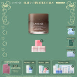 Lip Sleeping Mask Hot Cocoa 20G