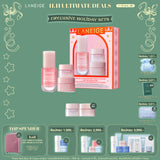 [HOLIDAY COLLECTION] Bouncy & Firm Mini Skin Treats