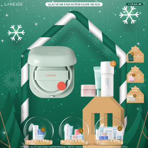 New Neo Cushion_Matte (No Refill)