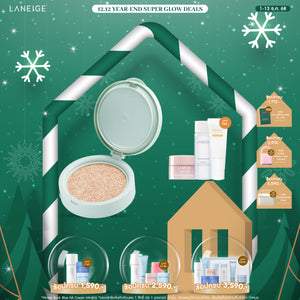 [REFILL] Neo Cushion_Matte