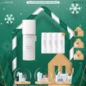 Cream Skin Cerapeptide Refiner 170ml