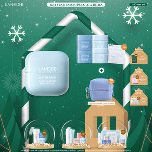 Water Bank Blue Hyaluronic Moisture Cream 50ml