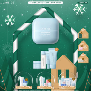 Water Bank Blue HA Eye Cream 25ml