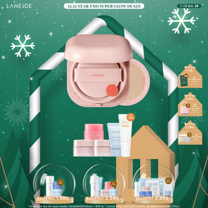 Neo Cushion_Glow + Refill