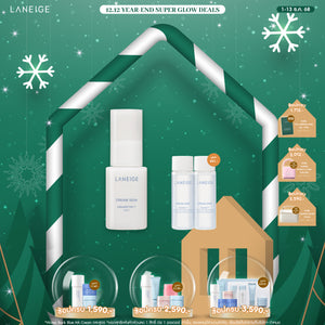 Cream Skin Mist 30ml