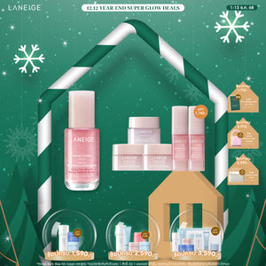 Bouncy & Firm Serum 30ml