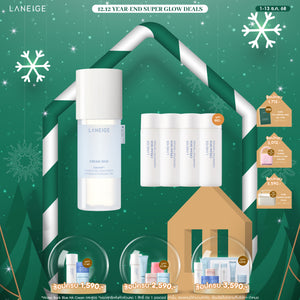 Cream Skin Zincpep™ Toner & Gel Moisturizer 170ml.