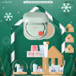 Neo Cushion_Matte + Refill