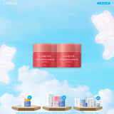 Lip Sleeping Mask 8 g (Berry)x2 Duo Set