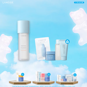 Water Bank Blue HA Toner 160ml