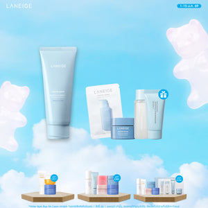 Water Bank Blue HA Cleansing Foam 150ml