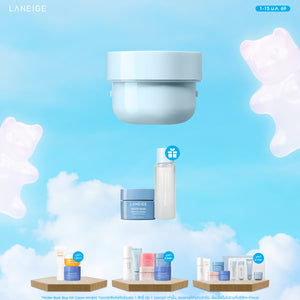 [Refill] Water Bank Blue Hyaluronic Moisture Cream 50ml