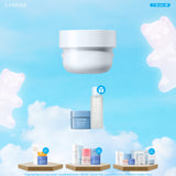 [Refill] Water Bank Blue Hyaluronic Gel Cream 50ml